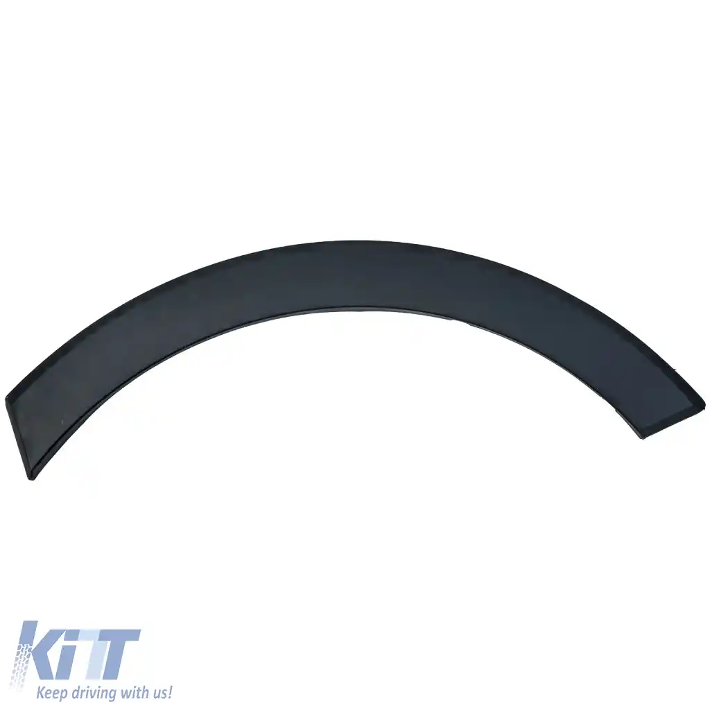 Panou de finisare arc de roată față dreapta mare, potrivit pentru Ford Transit V363 2014-2019-image-6327041