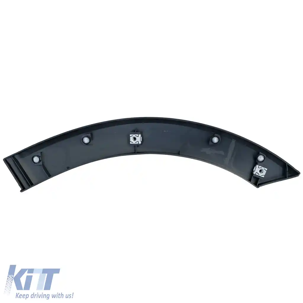 Panou de finisare arc roată față dreapta mic pentru Ford Transit V363 2014-2019-image-6327444