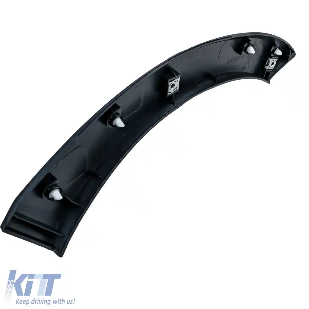 Panou de finisare arc roată față dreapta mic pentru Ford Transit V363 2014-2019-image-6327446