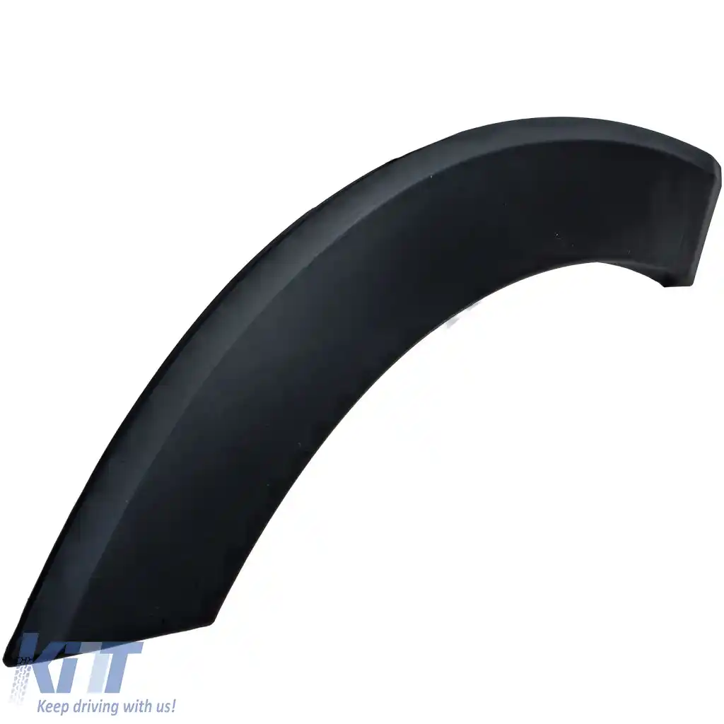 Panou de finisare arc roată față stânga mic pentru Ford Transit V363 2014-2019-image-6327140