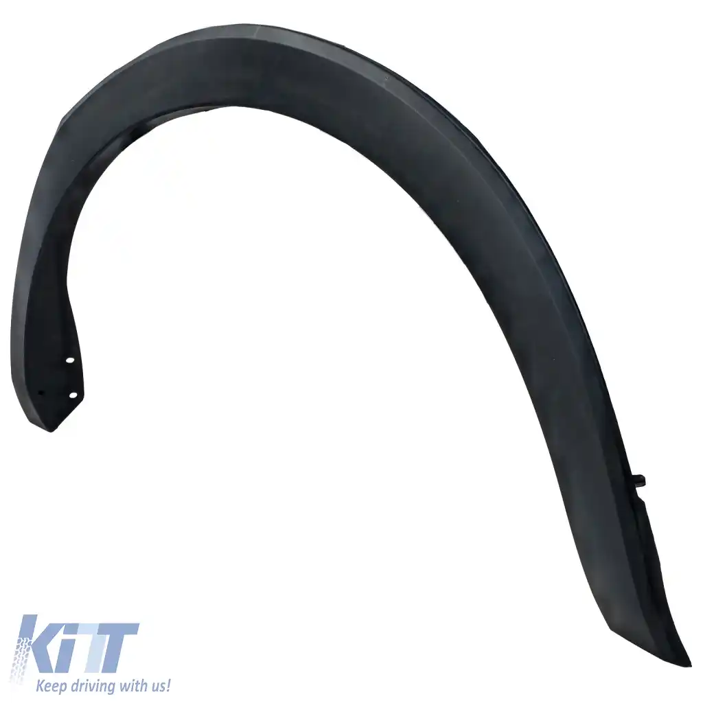Panou de finisare arc roată spate dreapta, potrivit pentru Ford Transit V363 2014-2019-image-6327109