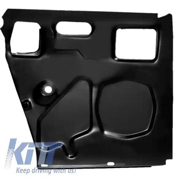 Panou de reparare cowl dreapta potrivit pentru Ford Mustang 67-68