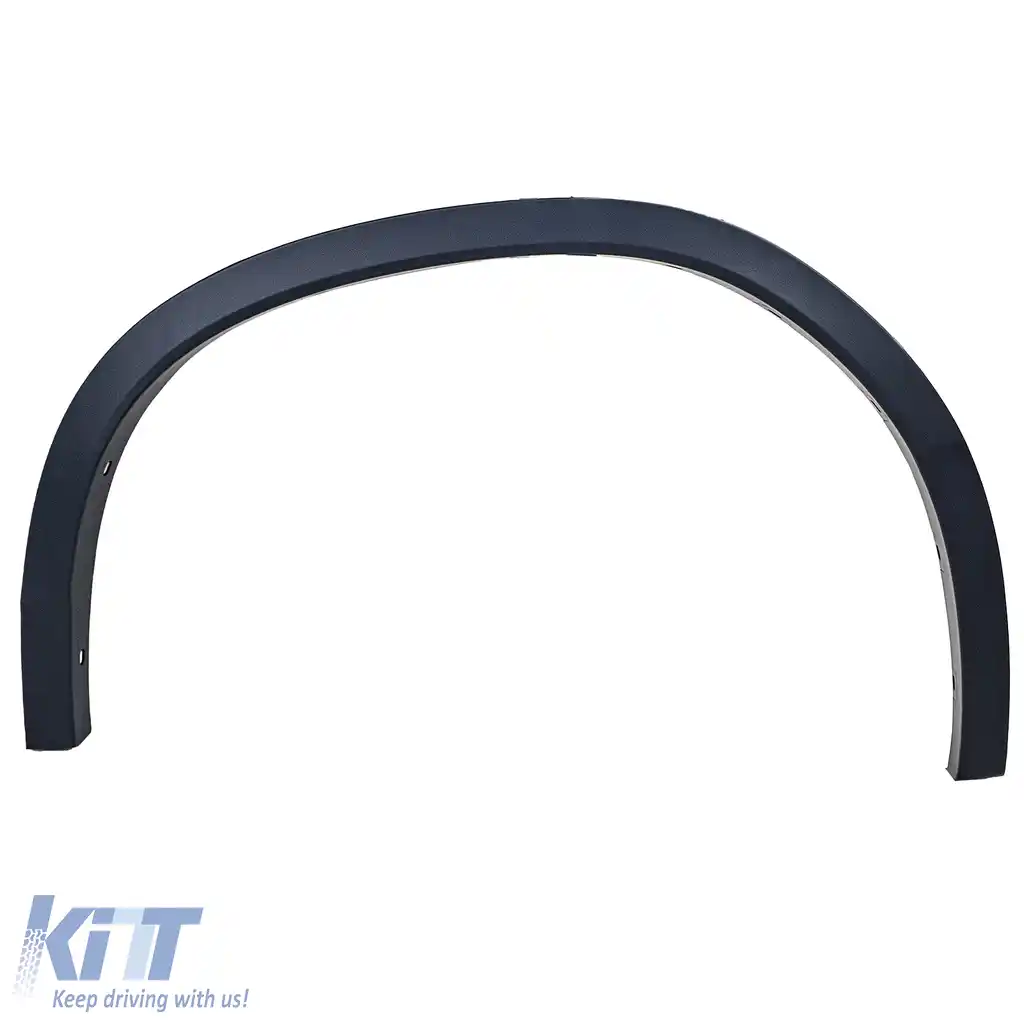 Panou lateral de finisare a arcului roții spate dreapta potrivit pentru BMW X2 M F39 18-23-image-6193192