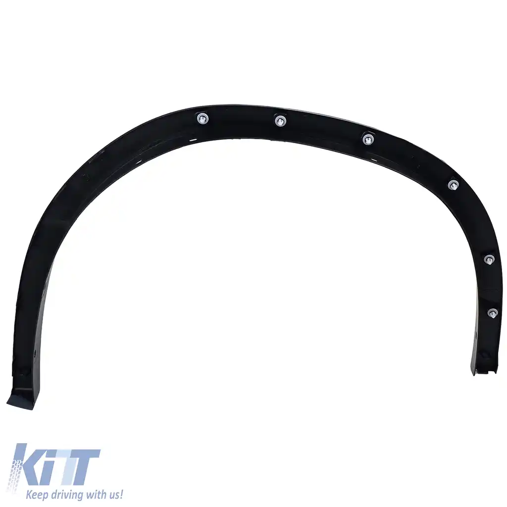 Panou lateral de finisare a arcului roții spate dreapta potrivit pentru BMW X2 M F39 18-23-image-6193193