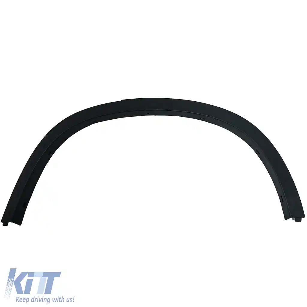 Panou lateral de finisare aripă spate stânga potrivit pentru BMW X1 E84 09-15