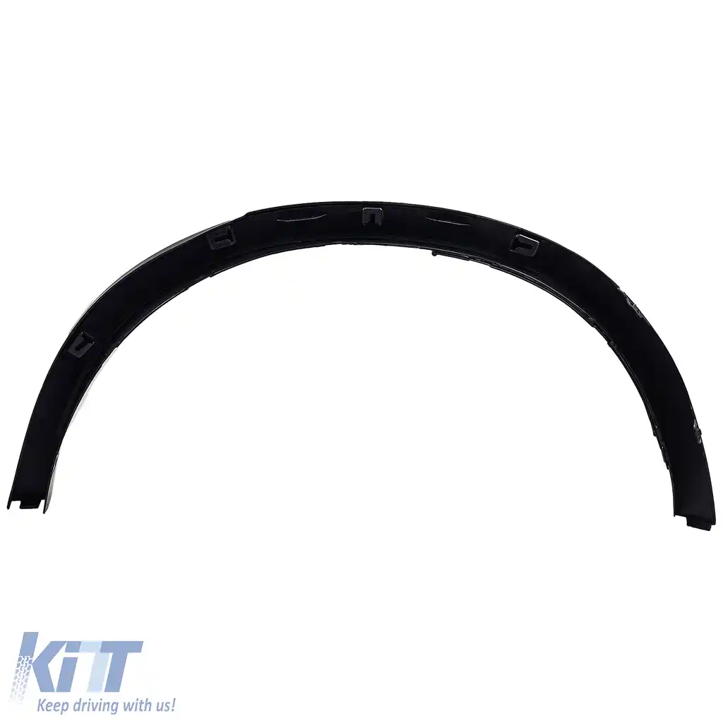 Panou lateral de finisare aripa spate stânga potrivit pentru BMW X3 M F25 10-17-image-6194230