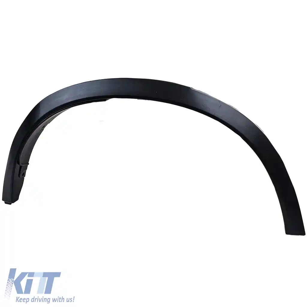 Panou lateral de finisare aripa spate stânga potrivit pentru BMW X3 M F25 10-17-image-6194231