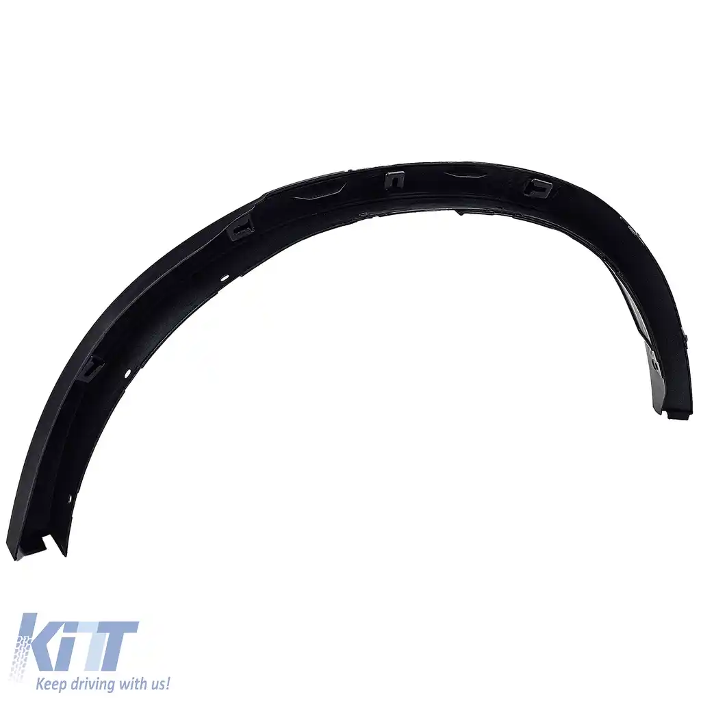 Panou lateral de finisare aripa spate stânga potrivit pentru BMW X3 M F25 10-17-image-6194232