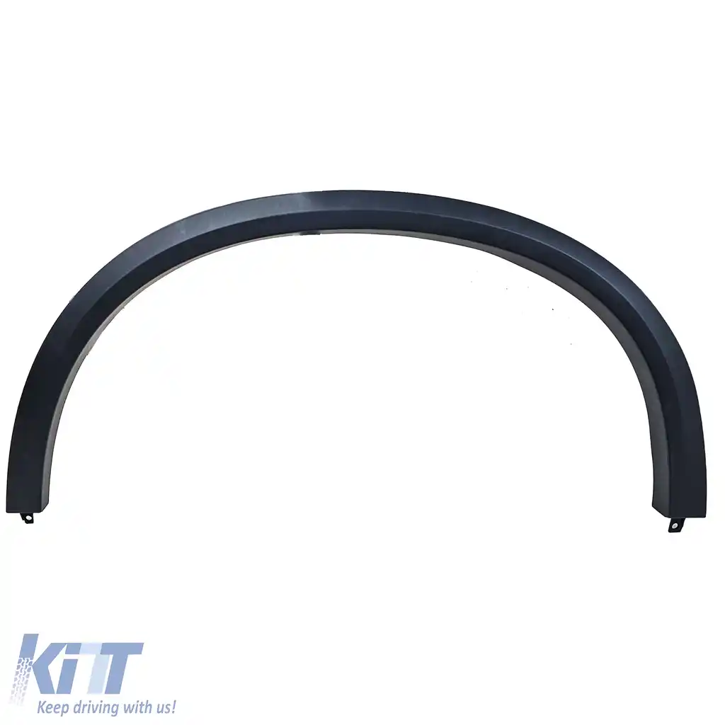 Panou lateral de finisare aripa spate stânga potrivit pentru BMW X5 M G05 din 2018-image-6199851