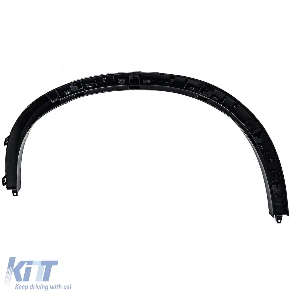 Panou lateral de finisare aripa spate stânga potrivit pentru BMW X5 M G05 din 2018-image-6199852