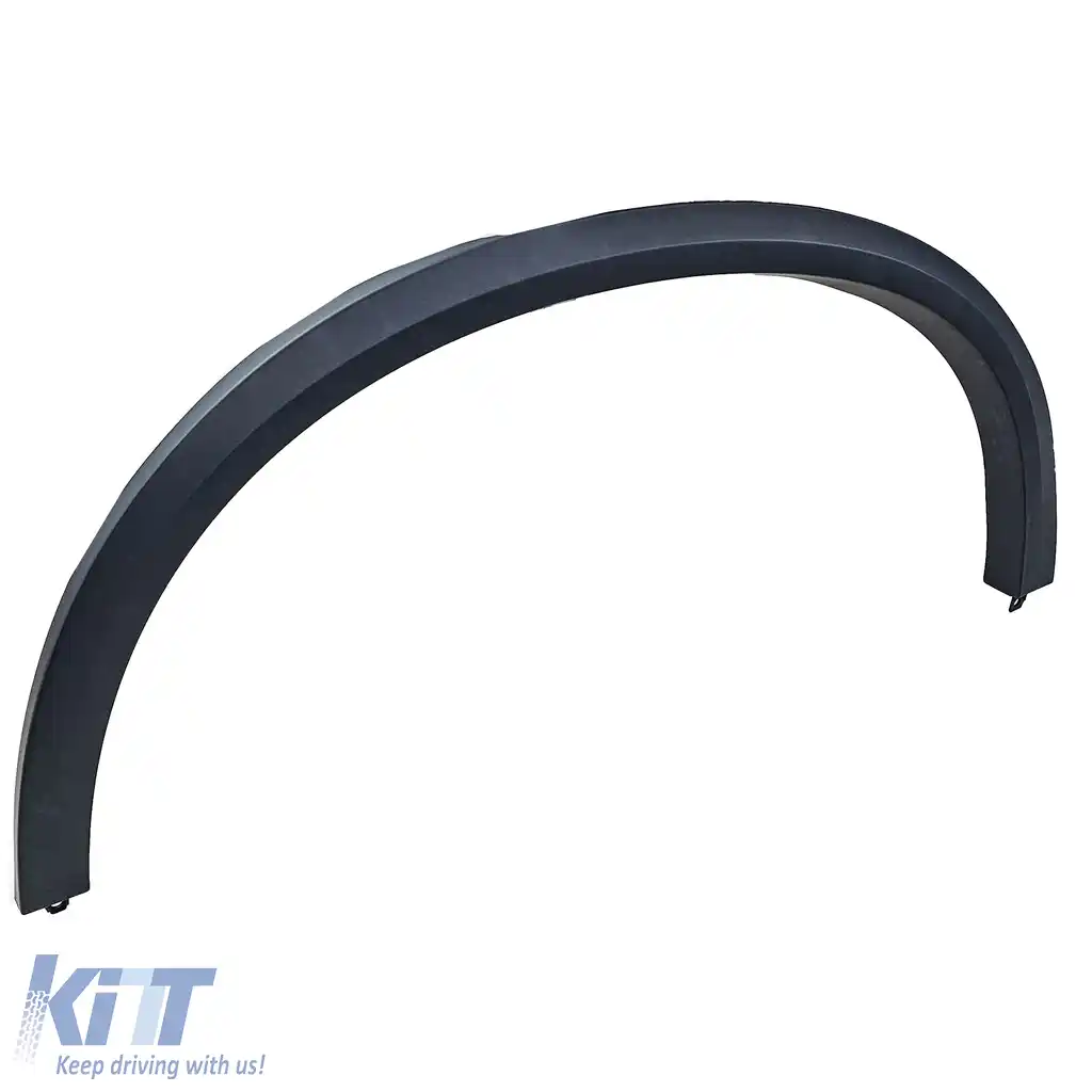 Panou lateral de finisare aripa spate stânga potrivit pentru BMW X5 M G05 din 2018-image-6199853