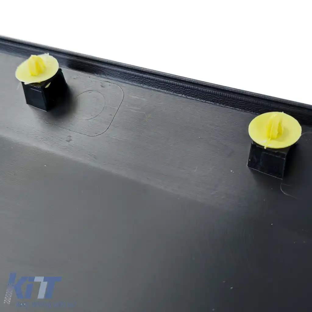 Panou lateral drept potrivit pentru Mercedes Sprinter W906 2006-2018 L3-image-6207896