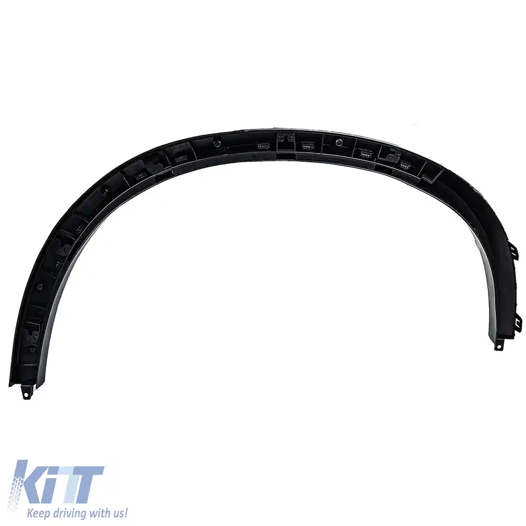Panou lateral drept spate pentru aripa roții se potrivește pentru BMW X5 M G05 din 2018-image-6194235