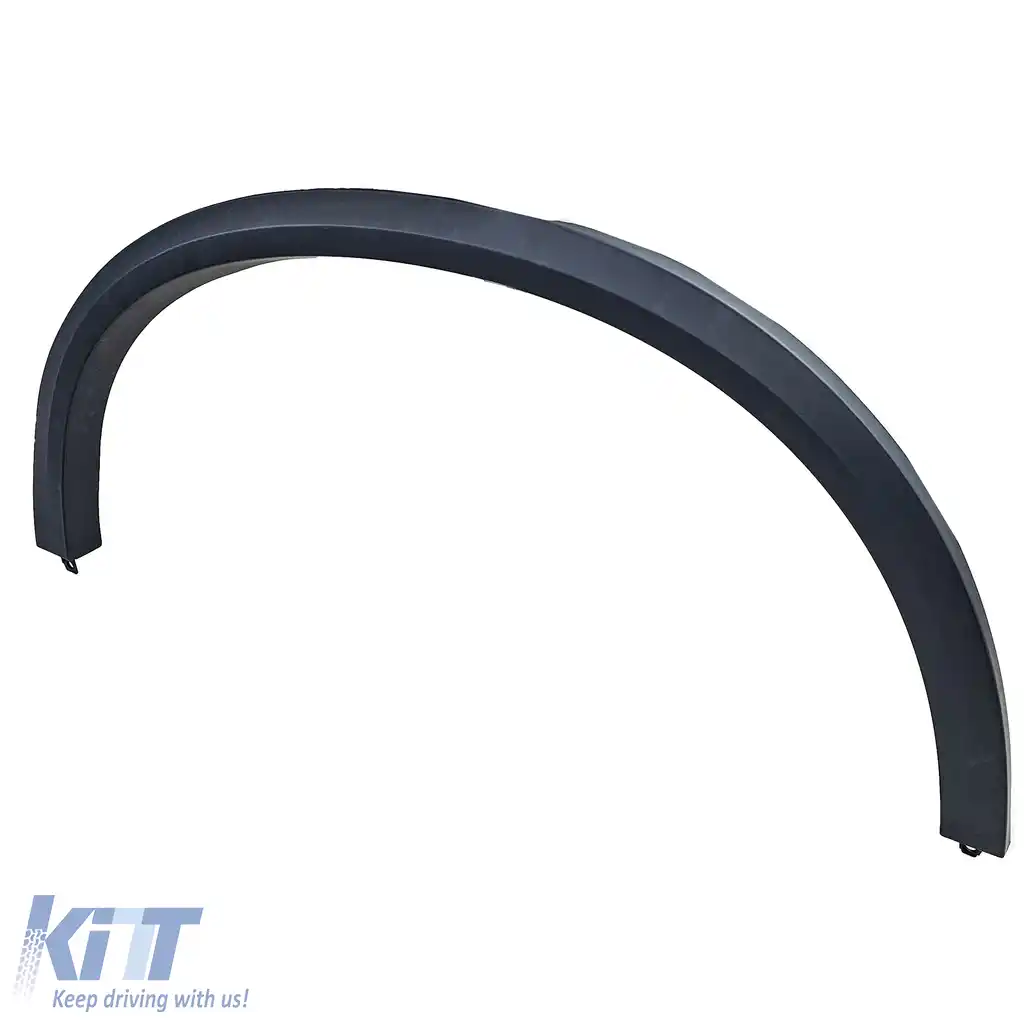 Panou lateral drept spate pentru aripa roții se potrivește pentru BMW X5 M G05 din 2018-image-6194236