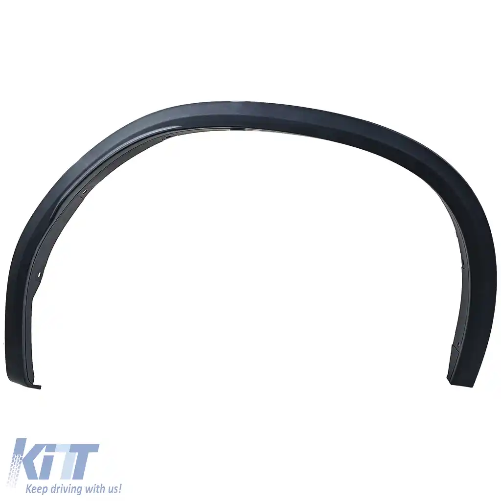 Panou lateral drept spate pentru aripa roții se potrivește cu BMW iX3 G08 din 2020-image-6199846