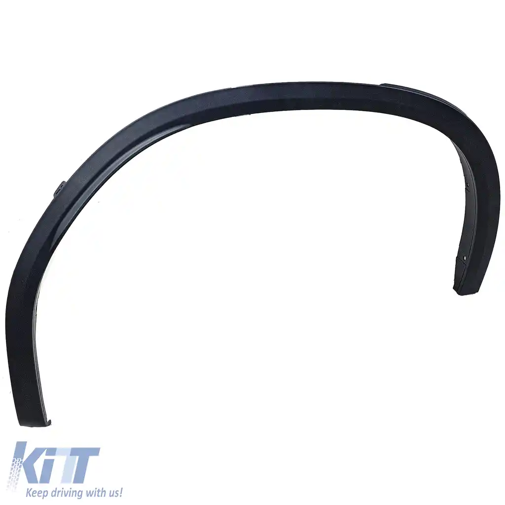 Panou lateral drept spate pentru aripa roții se potrivește cu BMW iX3 G08 din 2020-image-6199848