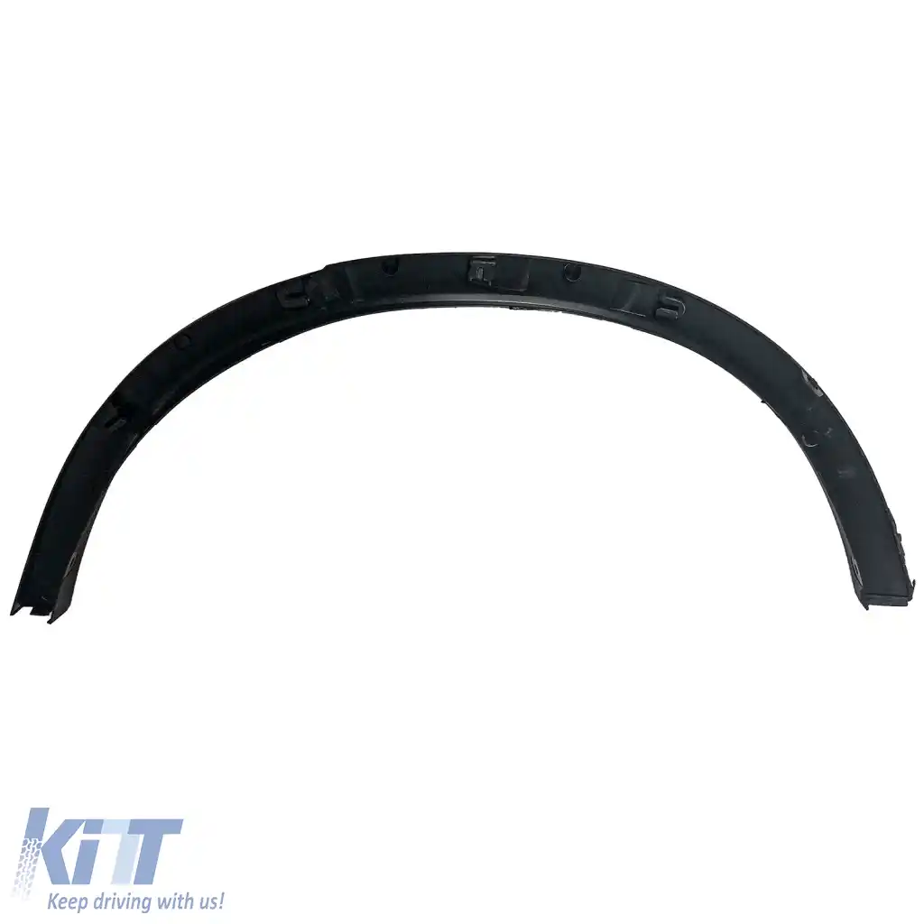 Panou lateral drept spate pentru aripa roții se potrivește pentru BMW X3 F25 10-17-image-6326719