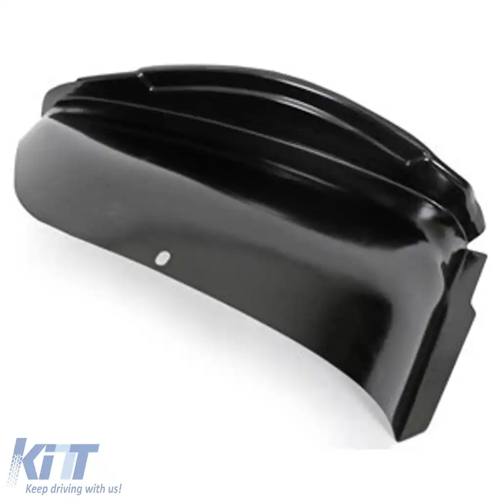 Panou lateral exterior drept pentru capotă potrivit pentru Chevy Camaro / Pontiac Firebird 70-73