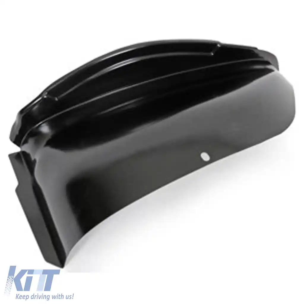 Panou lateral exterior stânga pentru capotă potrivit pentru Chevy Camaro / Pontiac Firebird 70-73