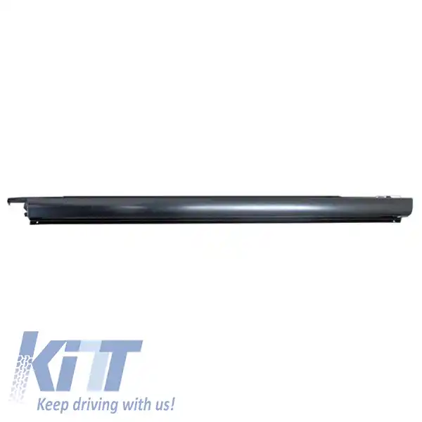 Panou lateral exterior stânga potrivit pentru Chevy Chevelle/Malibu/GTO/Cutlass 68-72