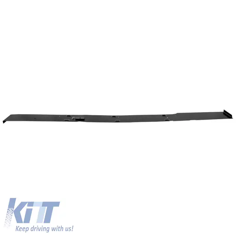 Panou rocker interior drept suitable pentru Ford Mustang 64-70 Coupe / Fastback