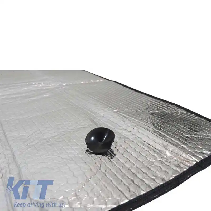 Parasolar Interior Fereastră Față Mașină 150 x 80 cm-image-6293864