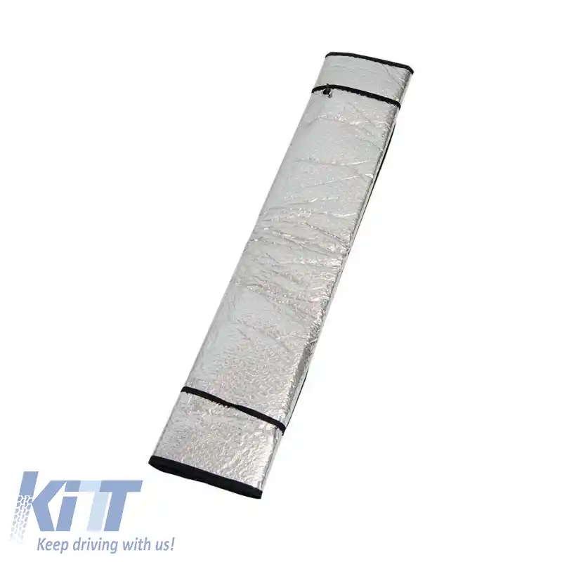 Parasolar Interior Fereastră Față Mașină 150 x 80 cm-image-6293865