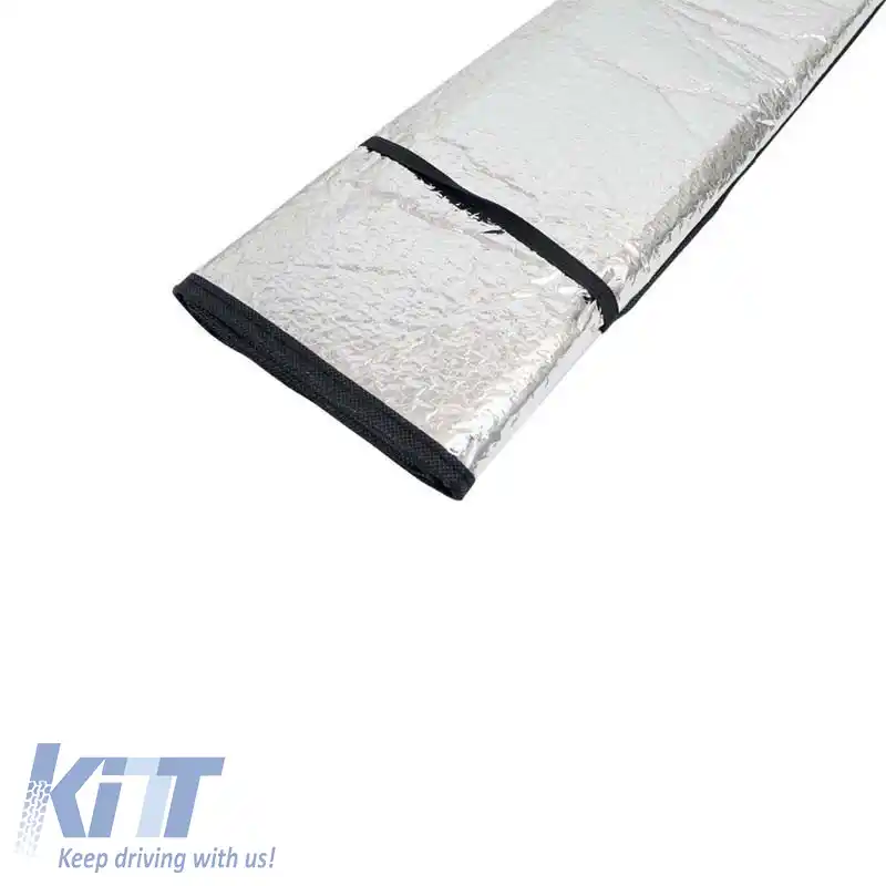 Parasolar Interior Fereastră Față Mașină 150 x 80 cm-image-6293866