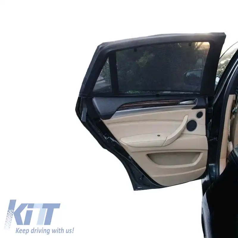 Parasolar Interior Geamuri Laterale Auto Flexibil Mare 105 x 56 cm WINDRTL-image-6293921