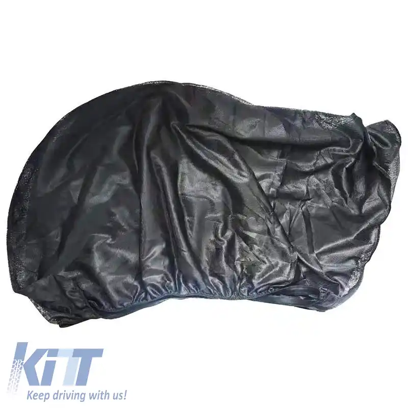Parasolar interior pentru feronerie laterală auto flexibil 100x54cm 2 bucăți 13393-image-6297120