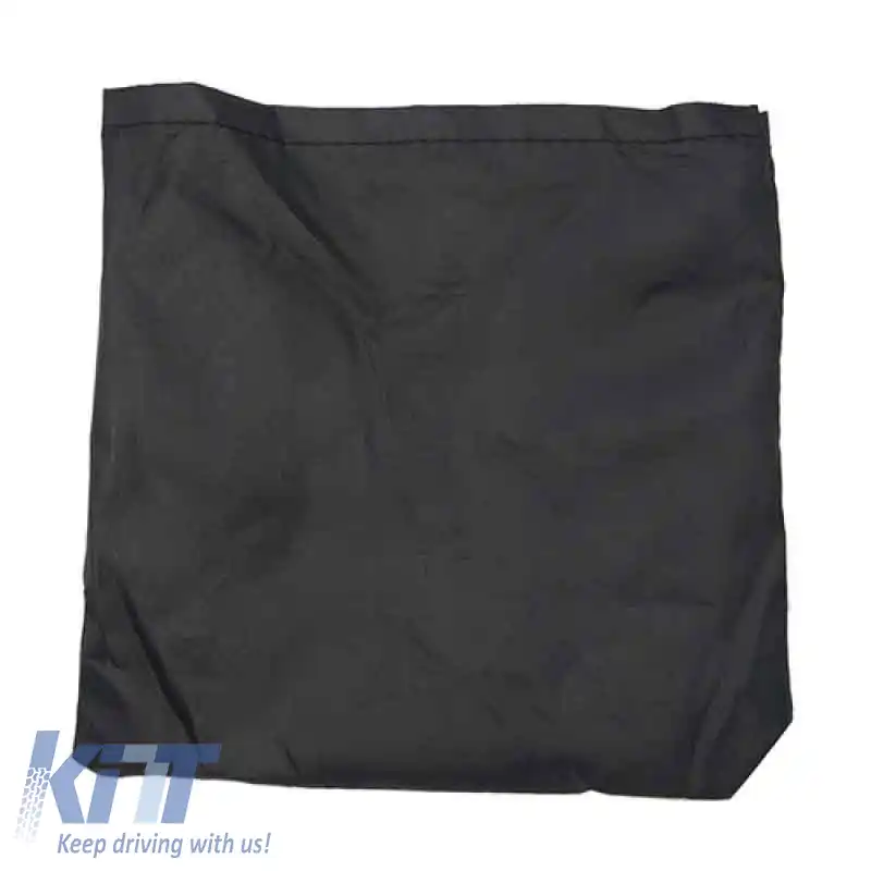 Parasolar pentru feronerie interioară a feroneriilor laterale ale mașinii Super Protecție UV Feral 48 x 37 cm 2 bucăți-image-6293878