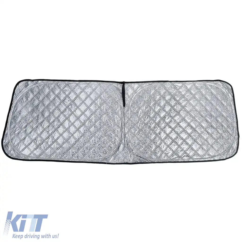 Parasolar pentru parbrizul din față, potrivit pentru Mercedes G-Class W463 2018-2024-image-6208306