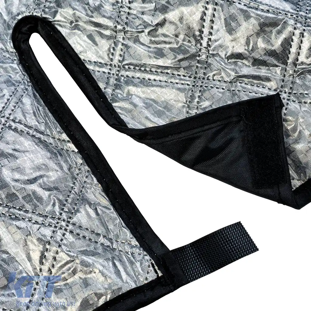 Parasolar pentru parbrizul Ford Transit Tourneo Custom 2012-2018-image-6205623