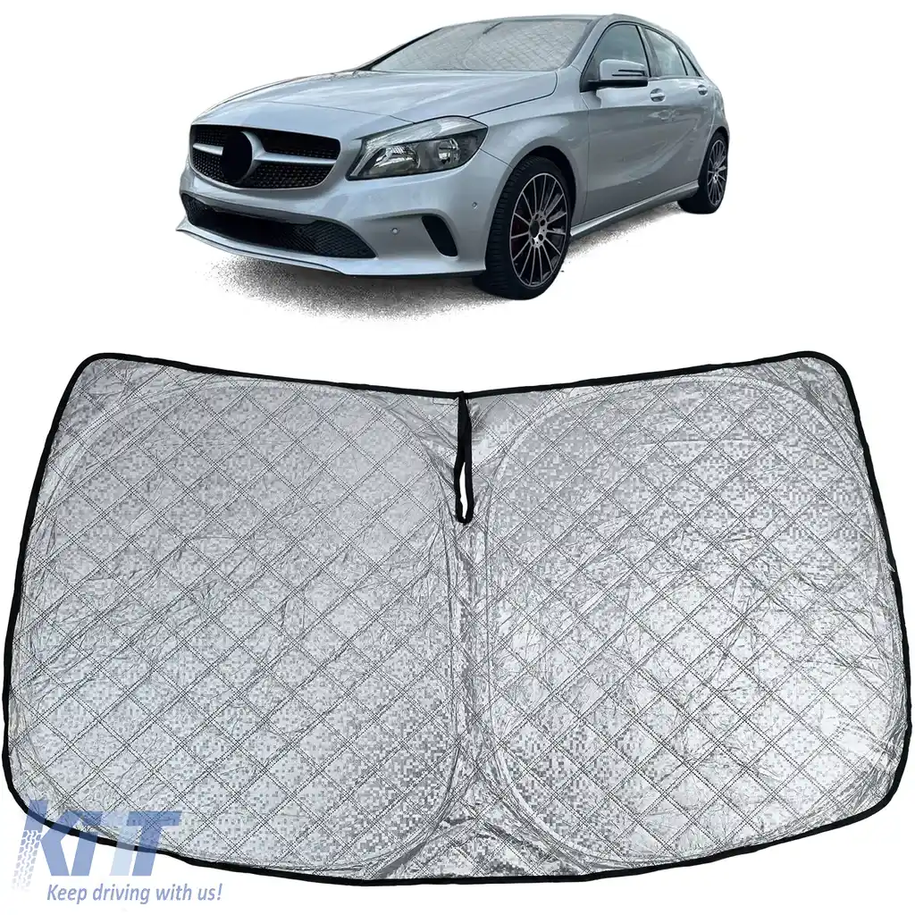 Parasolar pentru parbrizul Mercedes A-Class W176 2012-2018