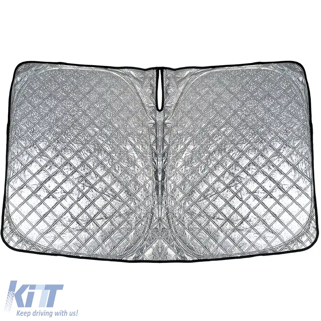 Parasolar pentru parbrizul Mercedes Vito Viano W639 2003-2014-image-6208684