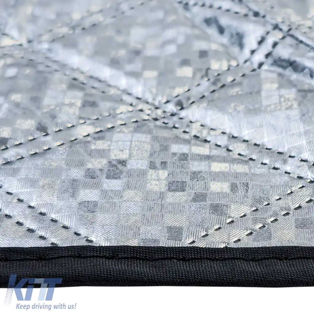 Parasolar pentru parbrizul Mercedes Vito Viano W639 2003-2014-image-6208688