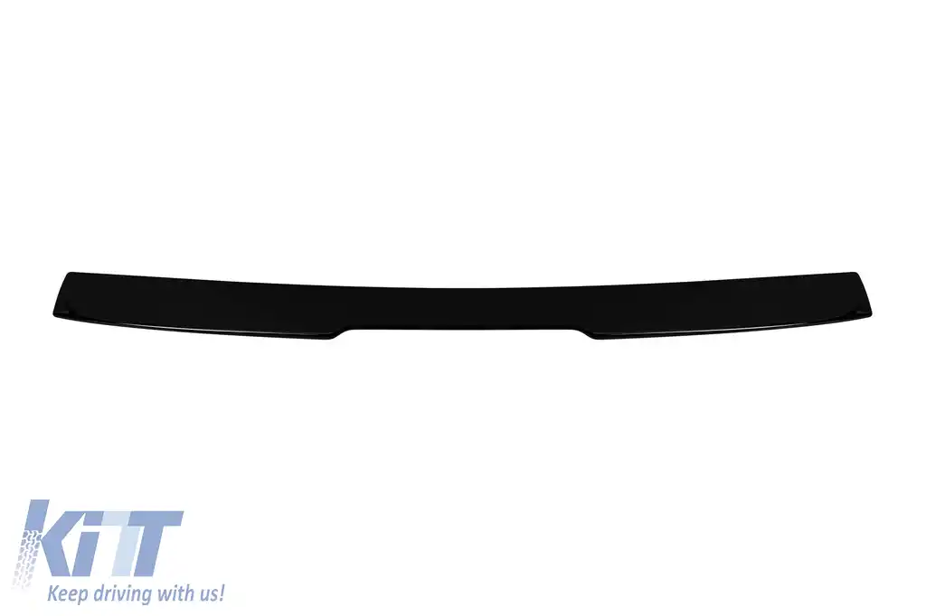 image-6-Parasolar potrivit pentru BMW Seria 5 E60 2003-2010 sedan, lac negru