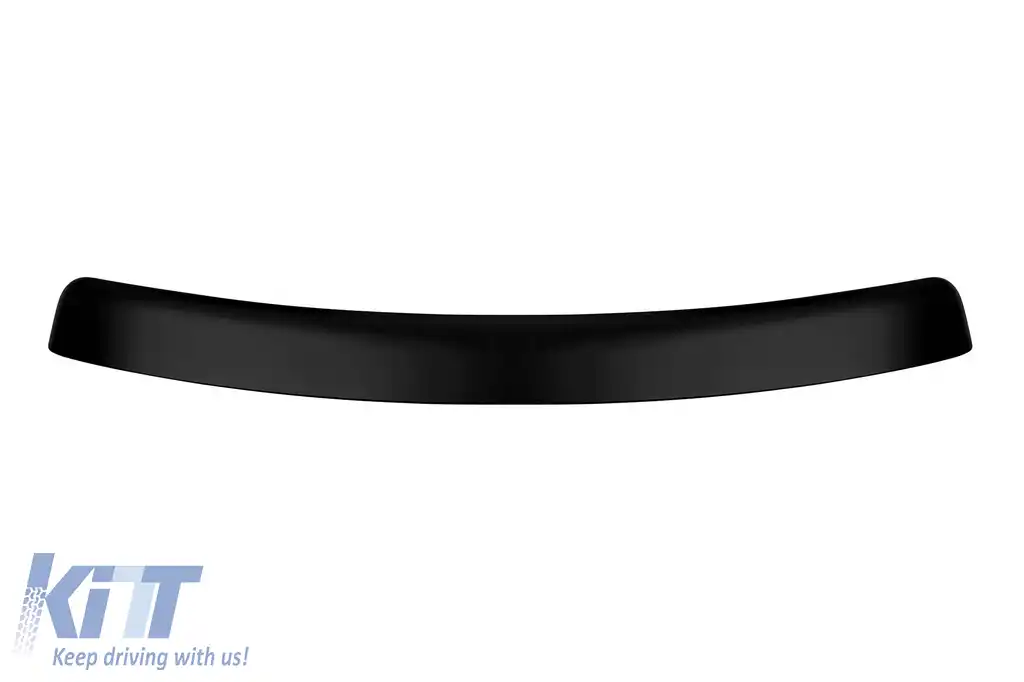 Parasolar tip A Design potrivit pentru Mercedes E-Class W210 1995-2002, neprelucrat