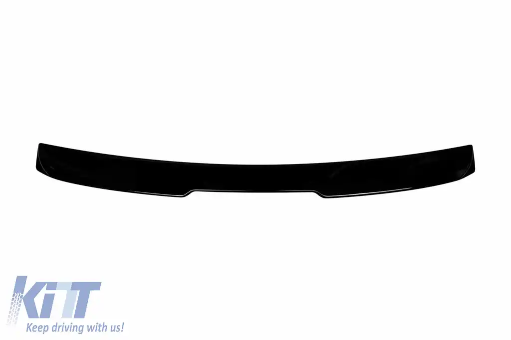 Parasolar tip ACS potrivit pentru BMW Seria 5 E60 sedan 2003-2010, lac negru