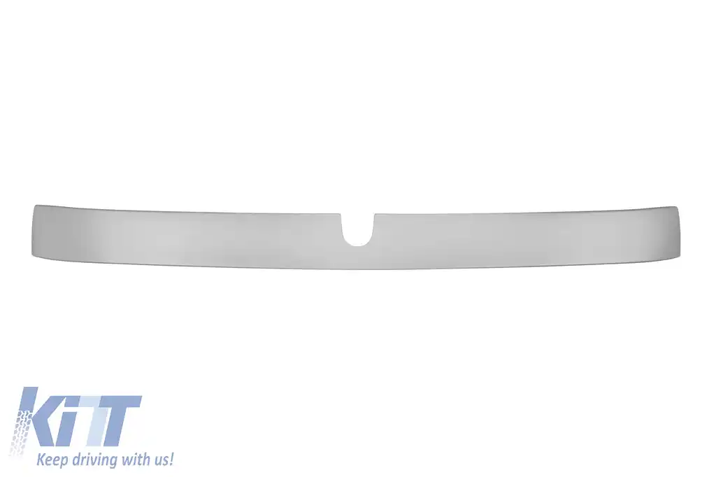 Parasolar tip Lorinser potrivit pentru Mercedes CLS clasa W219 2004-2010, negru