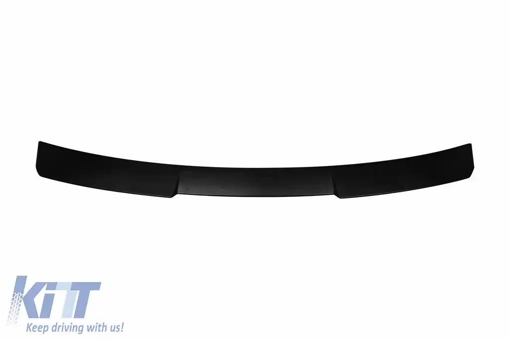 Parasolar tip M potrivit pentru BMW Seria 3 G20 sedan după 2019, lac negru