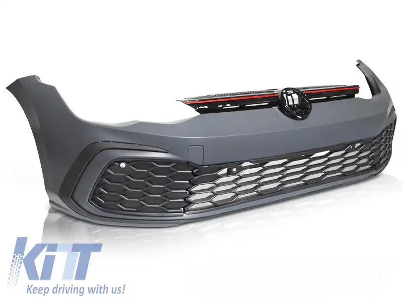 PARAURTĂ FRONTALĂ SPORT PDC potrivită pentru VW GOLF 8 19-24