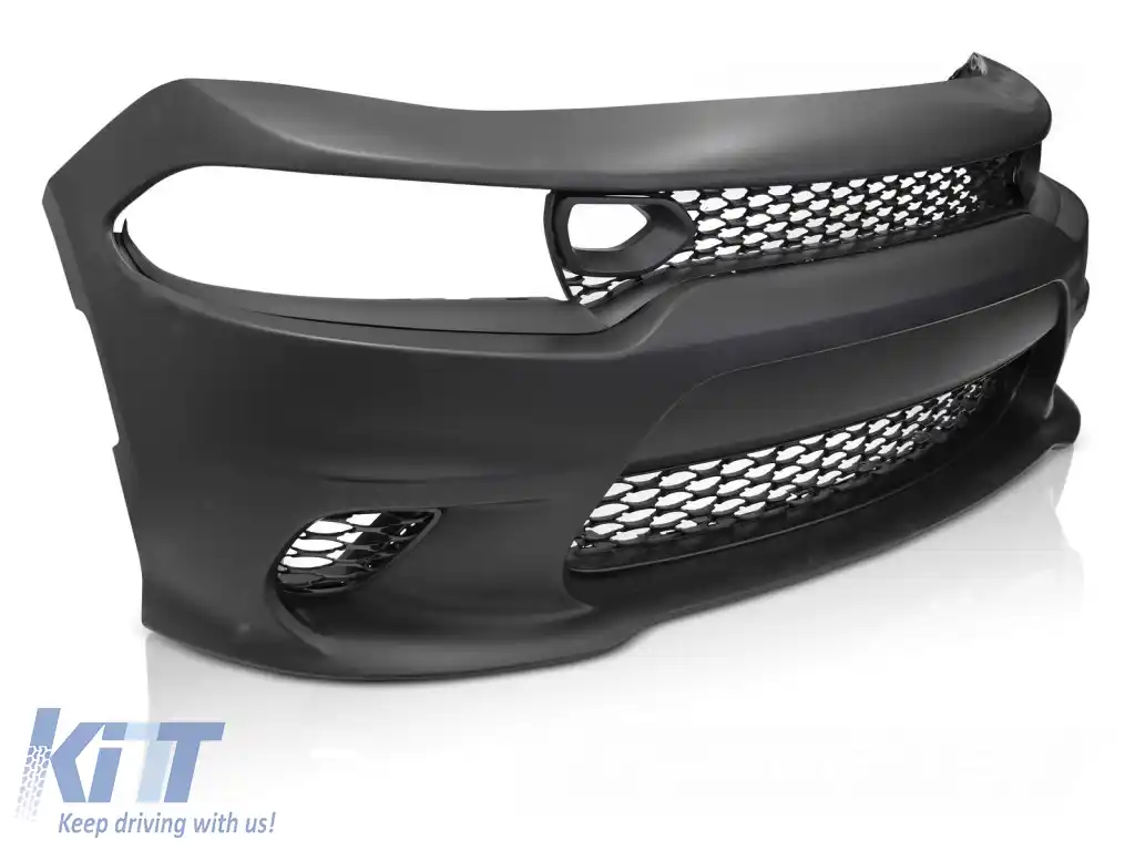 PARAURTĂ FRONTALĂ SPORT potrivită pentru DODGE CHARGER 19-23