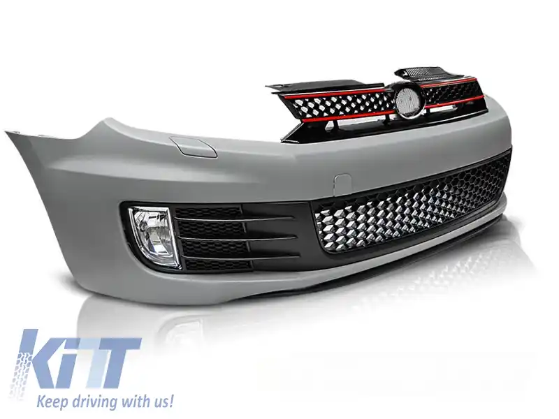 PARAURTĂ FRONTALĂ SPORT potrivită pentru VW GOLF 6