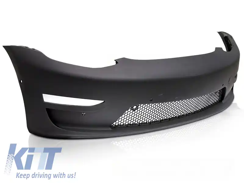 PARAURTĂ FRONTALĂ STIL SPORT potrivită pentru TESLA 3 17-23