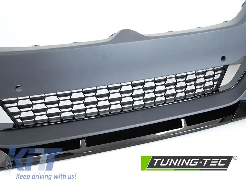 PARAURTI FRONTAL PERFORMANCE PDC potrivit pentru BMW G30 G31 LCI 20-23-image-6269839