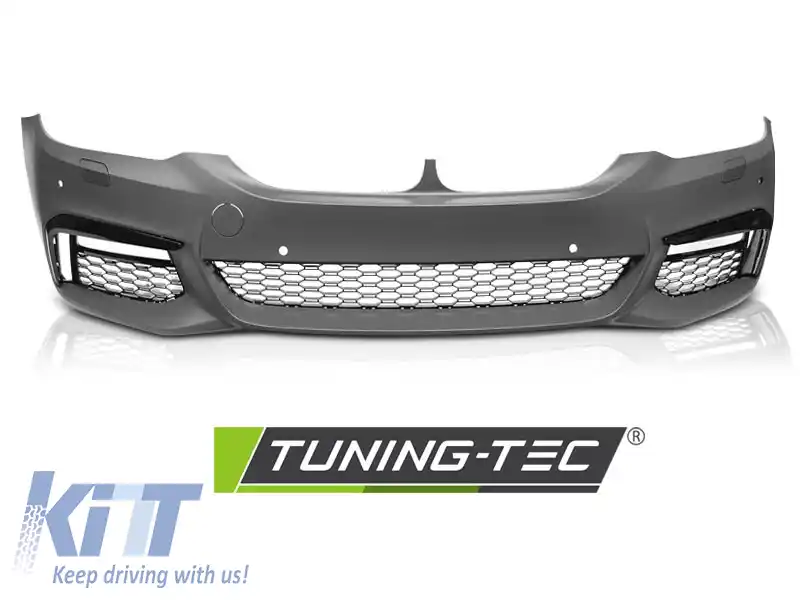 PARAURTI FRONTAL SPORT PDC potrivit pentru BMW G30 G31 17-20-image-6268131