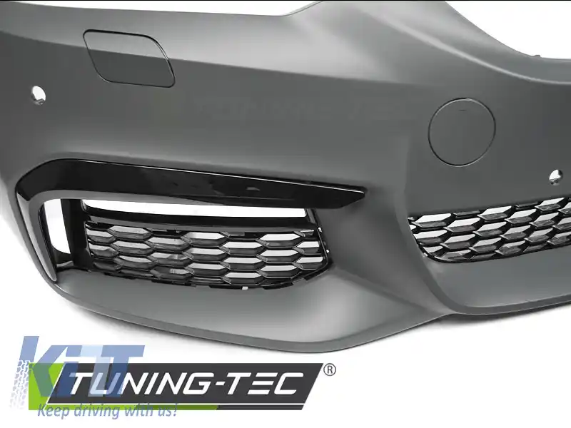 PARAURTI FRONTAL SPORT PDC potrivit pentru BMW G30 G31 17-20-image-6268132