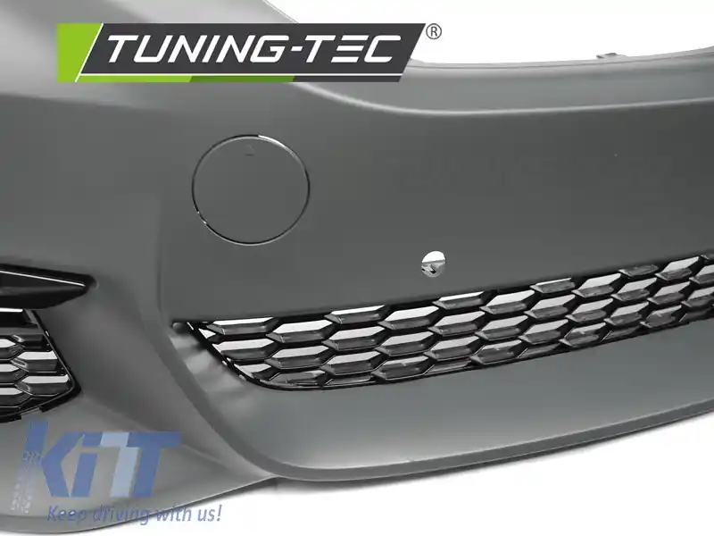 PARAURTI FRONTAL SPORT PDC potrivit pentru BMW G30 G31 17-20-image-6268134