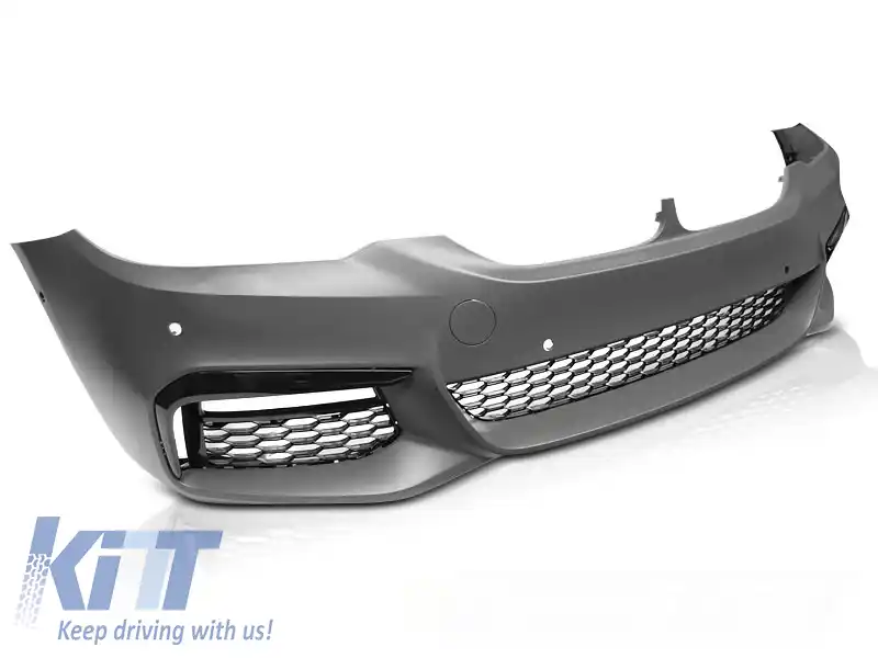 PARAURTI FRONTAL SPORT PDC potrivit pentru BMW G30 G31 17-20